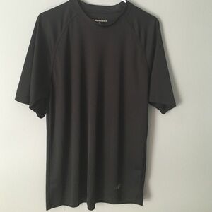 Nordictrack Crewneck Workout Top